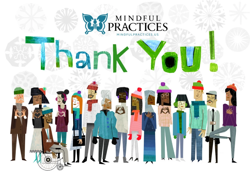 Mindful Practices and Class Catalyst project example 2
