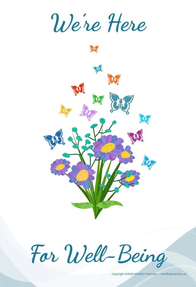 Mindful Practices and Class Catalyst project example 9
