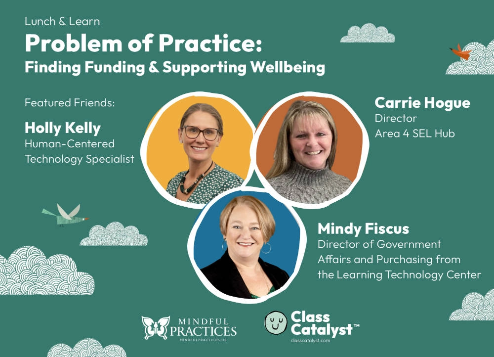 Mindful Practices and Class Catalyst project example 18
