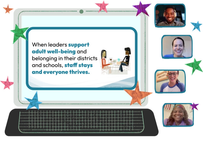 Mindful Practices and Class Catalyst project example 32