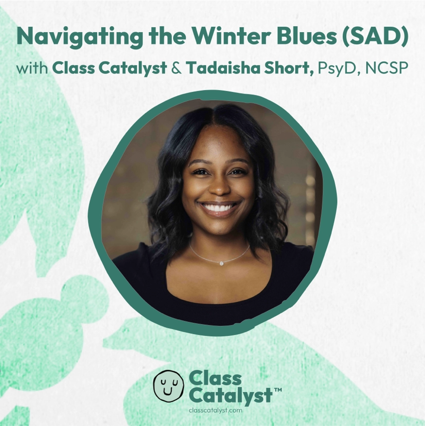 Mindful Practices and Class Catalyst project example 34