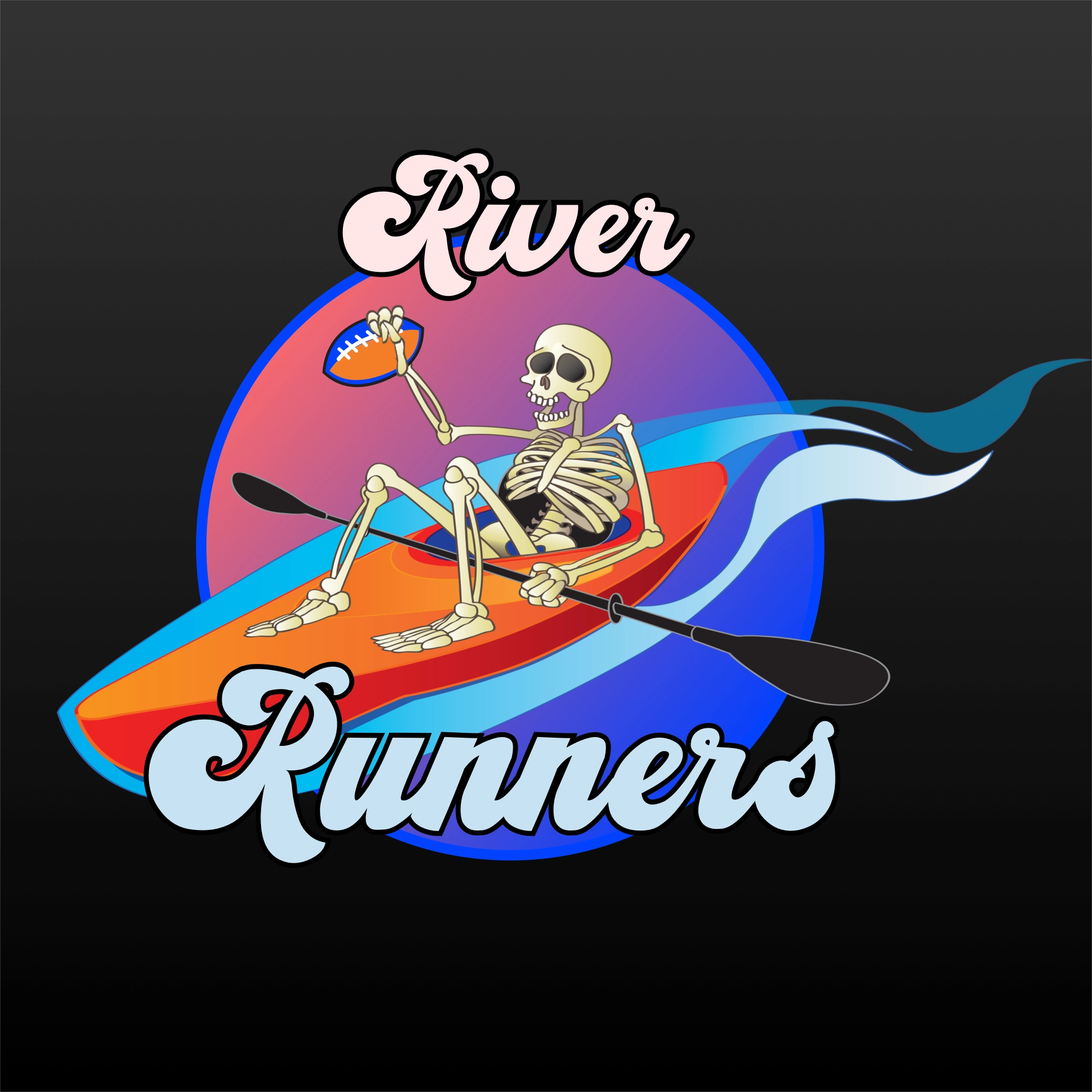 River Runners Logo