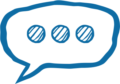 Speech Bubble Icon